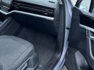 Volkswagen Touareg 3.0 170kW
