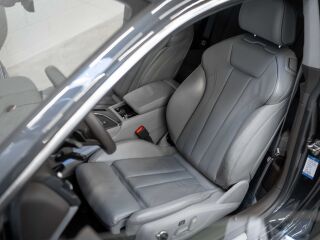 Audi A5 Coupe Quattro 3.0 V6 TDi 160кВ