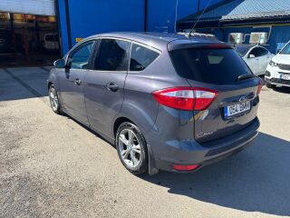 Ford C-MAX 1.0 92kW
