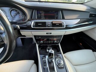 BMW 530 3.0 190kW