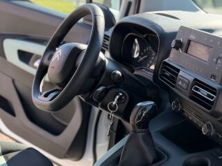 Citroen Berlingo 1.5 75kW