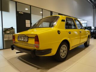 Skoda 120 1.2 38kW