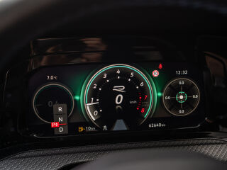 Volkswagen Golf R 4Motion 2.0 235kW