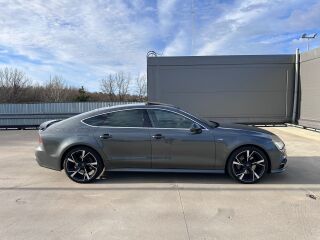 Audi A7 Sportback 3.0 200kW