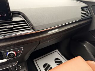 Audi Q5 Quattro Luxury MY22 2.0 TDI 150kW