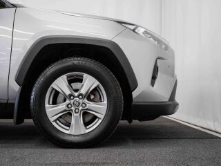 Toyota RAV4 Dynamic Force AWD 2.0 129kW