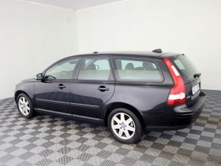 Volvo V50 Facelift 1.6 D4 80kW