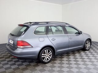 Volkswagen Golf Highline ATM 1.4 90kW