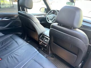 BMW X5 3.0 230kW