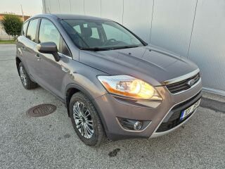 Ford Kuga 2.0 103kW