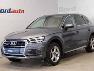 Audi Q5 Quattro 2.0 TDI 140 kW