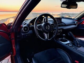 Mazda MX-5 2.0 135kW