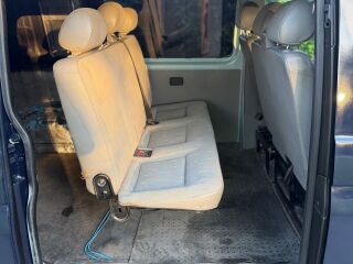Volkswagen Transporter 1.9 R4 TDI 63kW