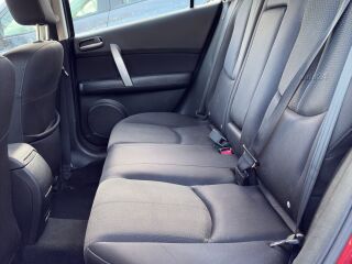 Mazda 6 2.0 108kW