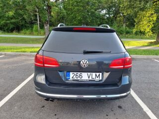 Volkswagen Passat 2.0 103kW