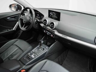 Audi Q2 1.5 110kW