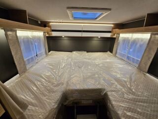Dethleffs Globebus GO T45 2.0 96kW