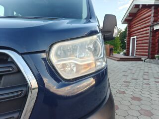 Ford Transit Long 2.0 125кВ