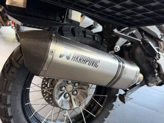 Honda VFR 1200X Crosstourer V4 95kW