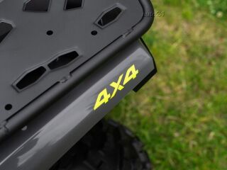 Odes 525L EPS PREMIUM T3B 28kW