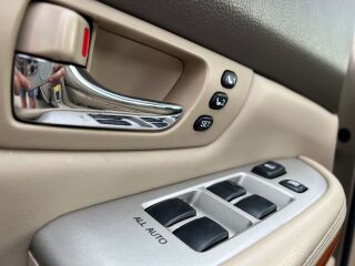 Lexus RX 300 3.0 V6 150kW