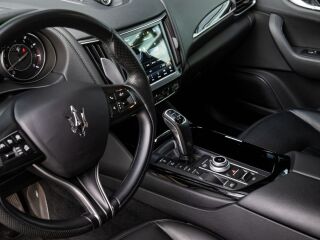 Maserati Levante Executive 3.0 257kW
