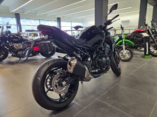 Kawasaki Z 900 R4 91kW