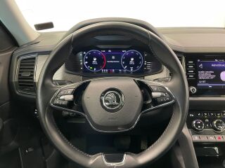Skoda Kodiaq Elegance FL 2.0 TDI 110kW