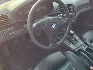 BMW 318 Ci 1.9 R4 87kW