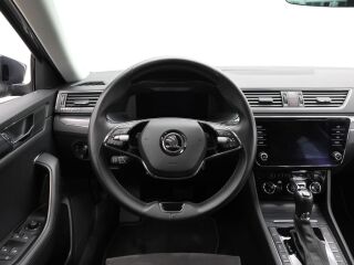 Skoda Superb 4x4 Style Facelift 2.0 147кВ