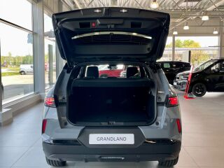 Opel Grandland GS Hybrid 145 e-DCS6 1.2 100kW
