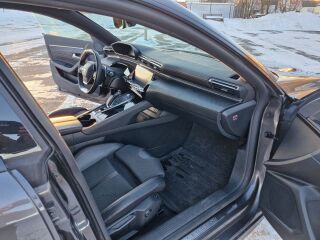Peugeot 508 GT 1.5 96кВ