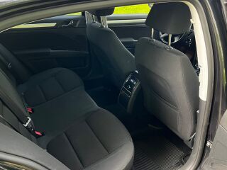 Skoda Superb Ambition 1.8 TSI 118kW