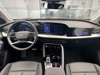 Audi Q5 SUV TDI quattro 2.0 TDI 150kW
