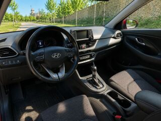 Hyundai i30 1.4 103кВ