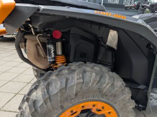 Can-Am Outlander 75kW