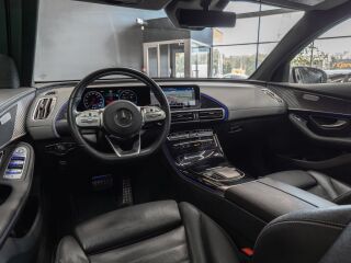 Mercedes-Benz EQC 400 4MATIC AMG Line 300kW