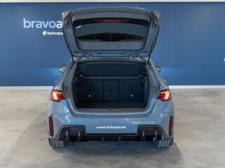 BMW 120 1.5 115kW