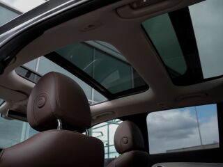 Mercedes-Benz E 220 4Matic All-Terrain 2.0 143kW