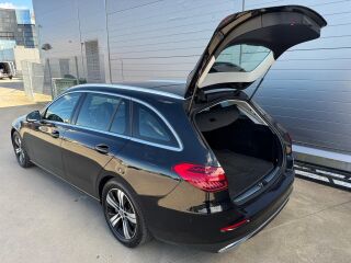 Mercedes-Benz C 200 Mild-Hybrid T Avantgarde 2.0 130kW