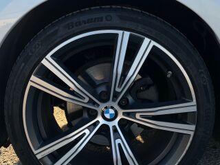 BMW 320 D XDRIVE 2.0 140kW