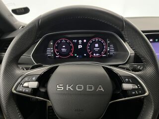 Skoda Octavia HB SportLine FL 4x4 2.0 TSI 150kW