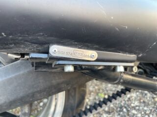 Victory Hammer V2 FREEDOM 100 58kW