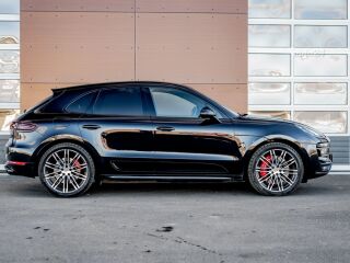 Porsche Macan Turbo Performance 3.6 V6 324кВ