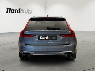 Volvo V90 Cross Country AWD D5 2.0 173kW