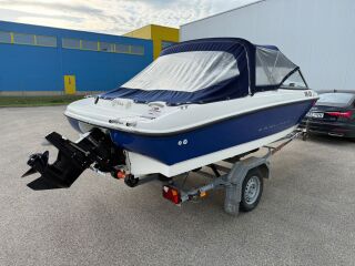 Bayliner 175 BR 3.0 R4 101kW
