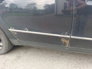 Volkswagen Passat 2.0 103кВ