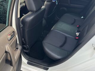 Mazda 6 2.2 120kW