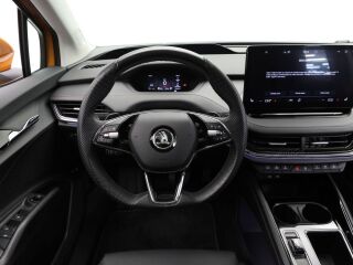 Skoda Enyaq Coupe 80x 195кВ