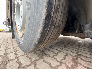 Volvo FM 410+FULL AIR+LUMIKO L7 BOX LENGHT 9330 EURO 6 302kW
